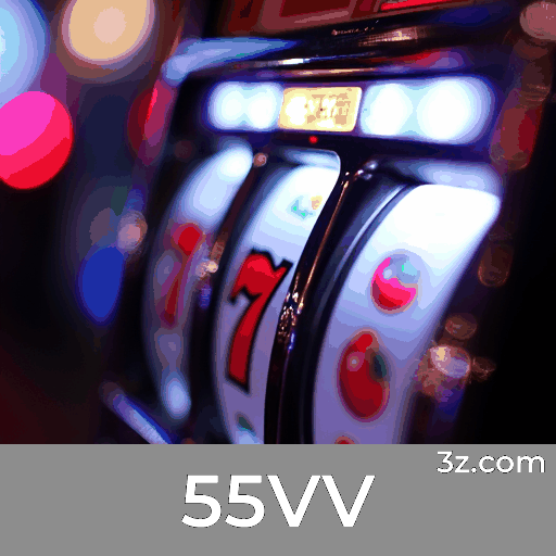 Qualidade Superior de Jogos no 55VV Casino