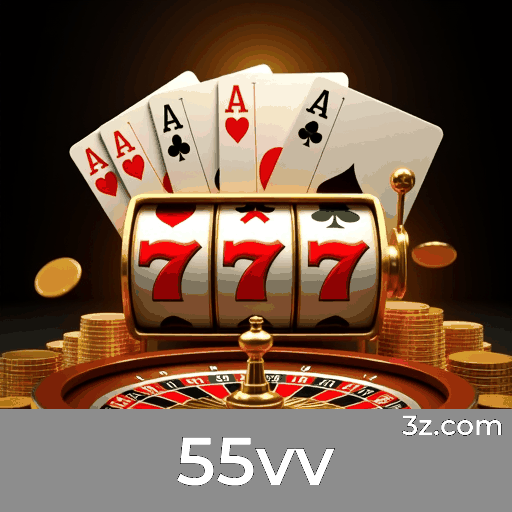 55vv: O Paraíso dos Jogos Selecionados