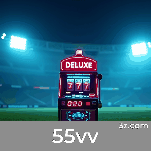 Maximize Sua Experiência de Jogo com Táticas Comprovadas no 55vv