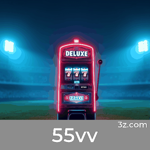 Maximize Sua Experiência de Jogo com Táticas Comprovadas no 55vv