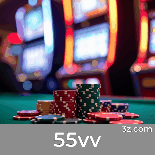 55vv: Experiência Completa de Apostas no Seu Celular