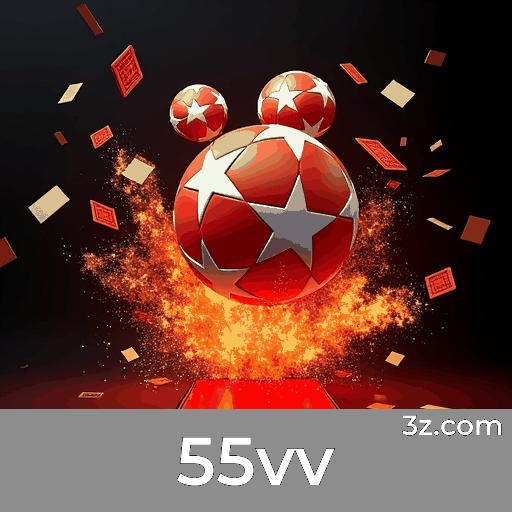 55vv: Experiência Completa de Apostas no Seu Celular