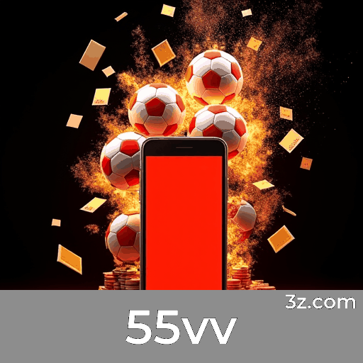 55vv: Plataforma de Apostas com Segurança e Profissionalismo