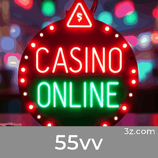 55vv: Experiência Completa de Apostas no Seu Celular