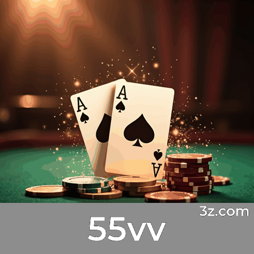 55vv: O Paraíso dos Jogos Selecionados