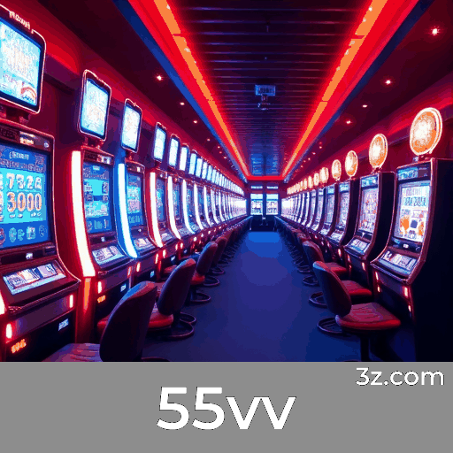 55vv: Plataforma de Apostas com Segurança e Profissionalismo