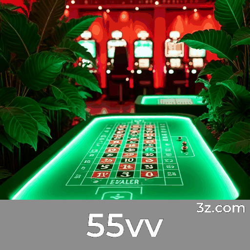 Maximize Sua Experiência de Jogo com Táticas Comprovadas no 55vv